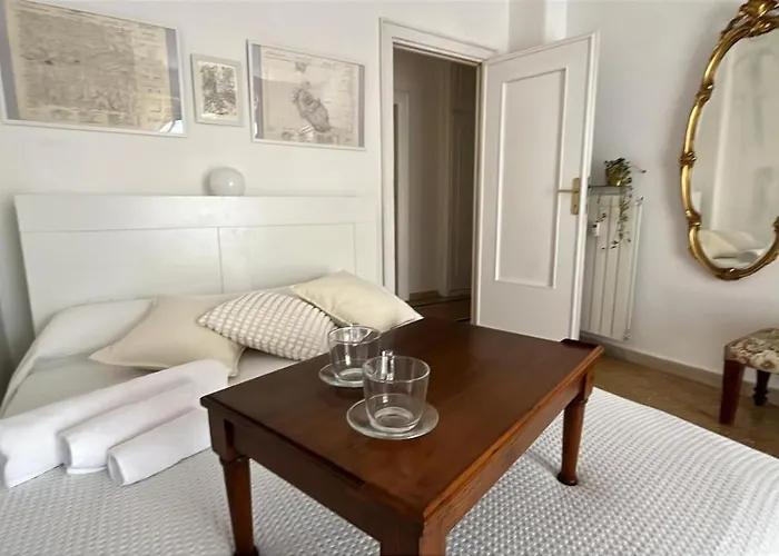 Apartment Casa Teresa Rome