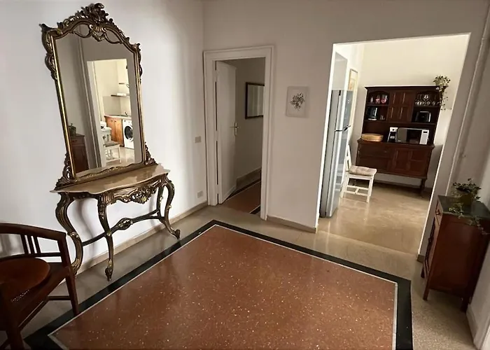Casa Teresa Rome