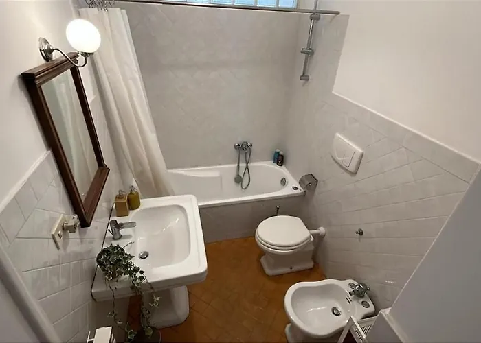 Apartment Casa Teresa