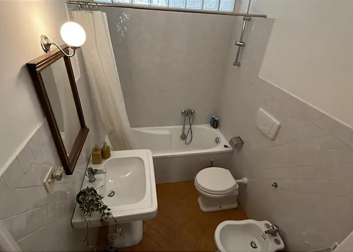 Casa Teresa Apartment