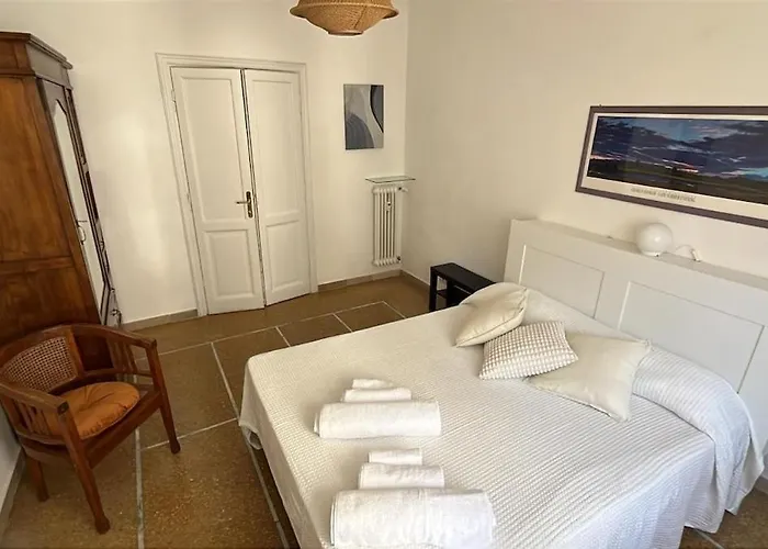 Casa Teresa * Rome