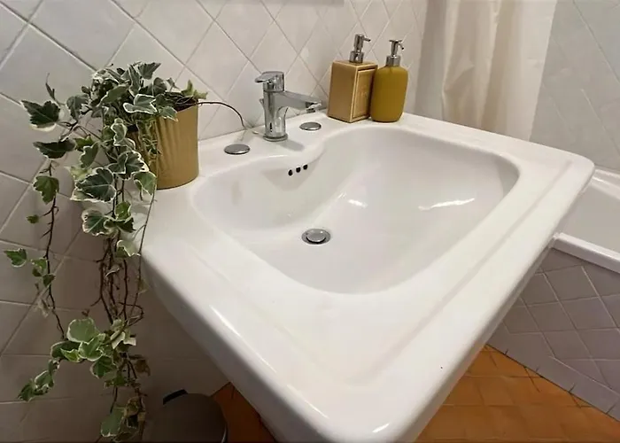Apartment Casa Teresa *