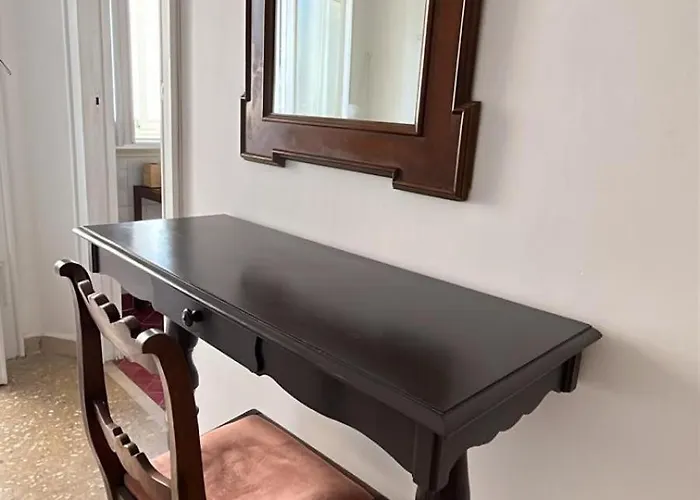 Casa Teresa Apartment Rome