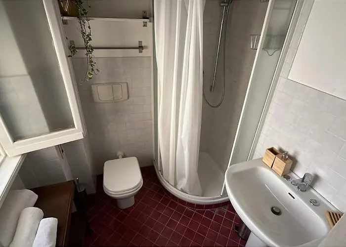 Casa Teresa Apartment