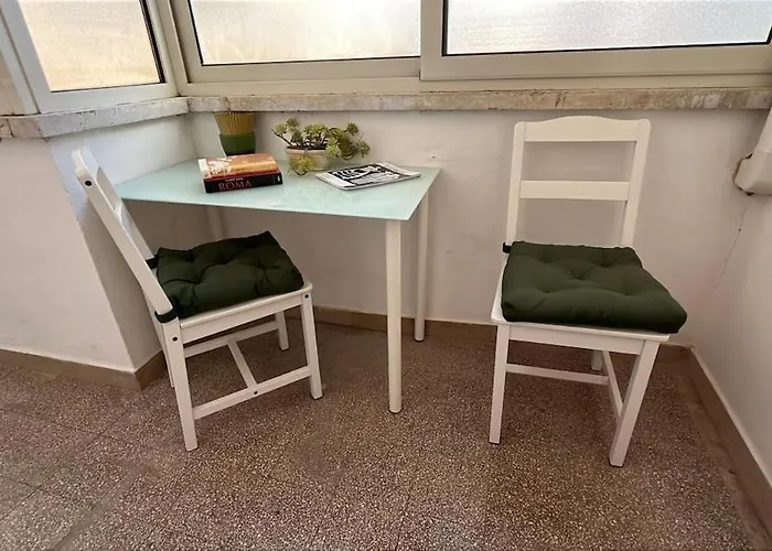 Apartment Casa Teresa *