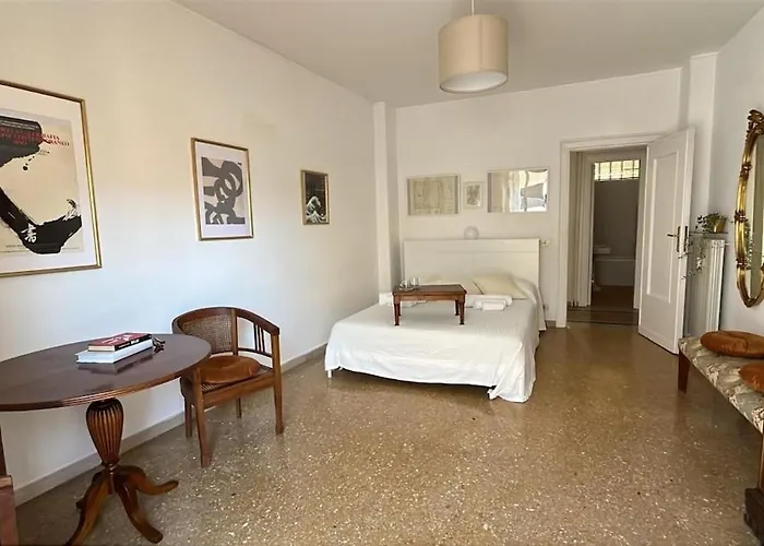 Apartment Casa Teresa Rome