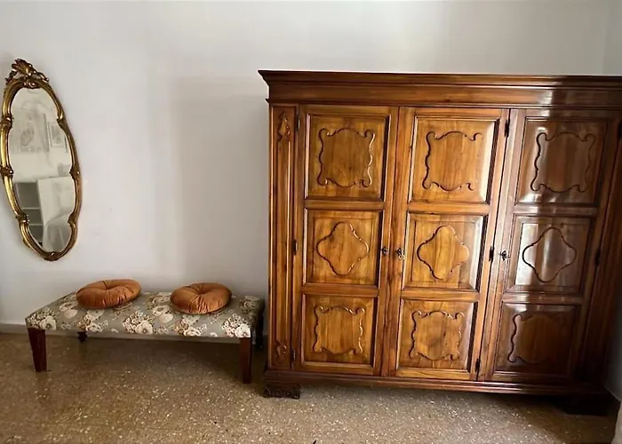 Casa Teresa Apartment *