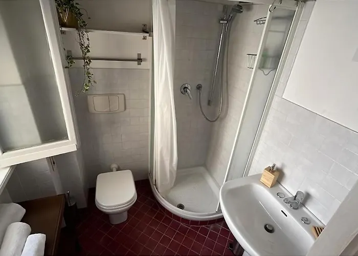 Casa Teresa Apartment Rome