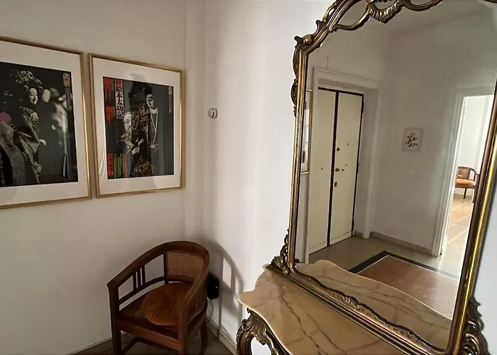 Apartment Casa Teresa *