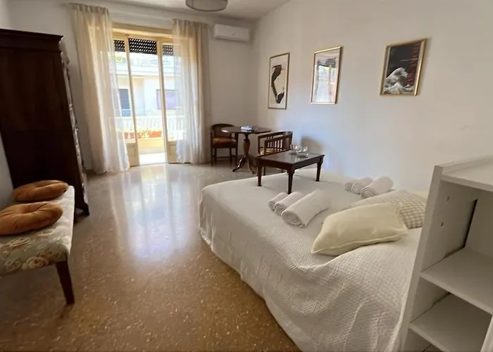 Casa Teresa Apartment Rome