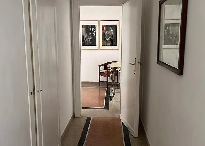 Apartment Casa Teresa *