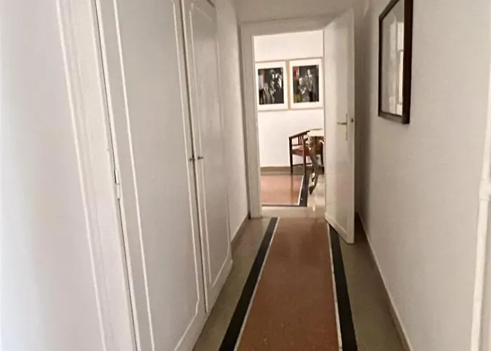 Casa Teresa *