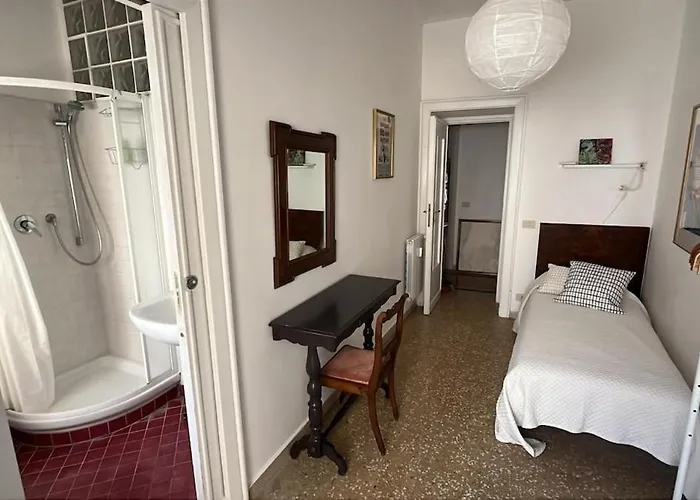 Casa Teresa *