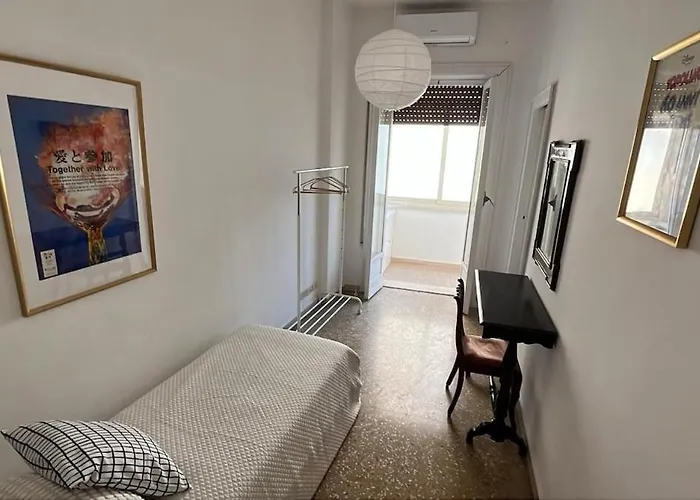 Casa Teresa Rome